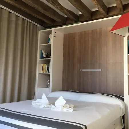 Un Coin D'italie Apartment